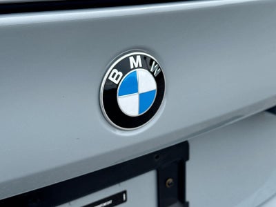 2026 BMW M5 Sedan
