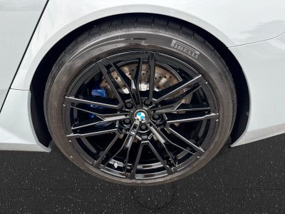 2026 BMW M5 Sedan