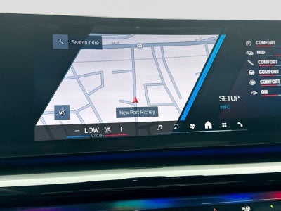 2026 BMW M5 Sedan