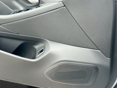 2026 BMW M5 Sedan
