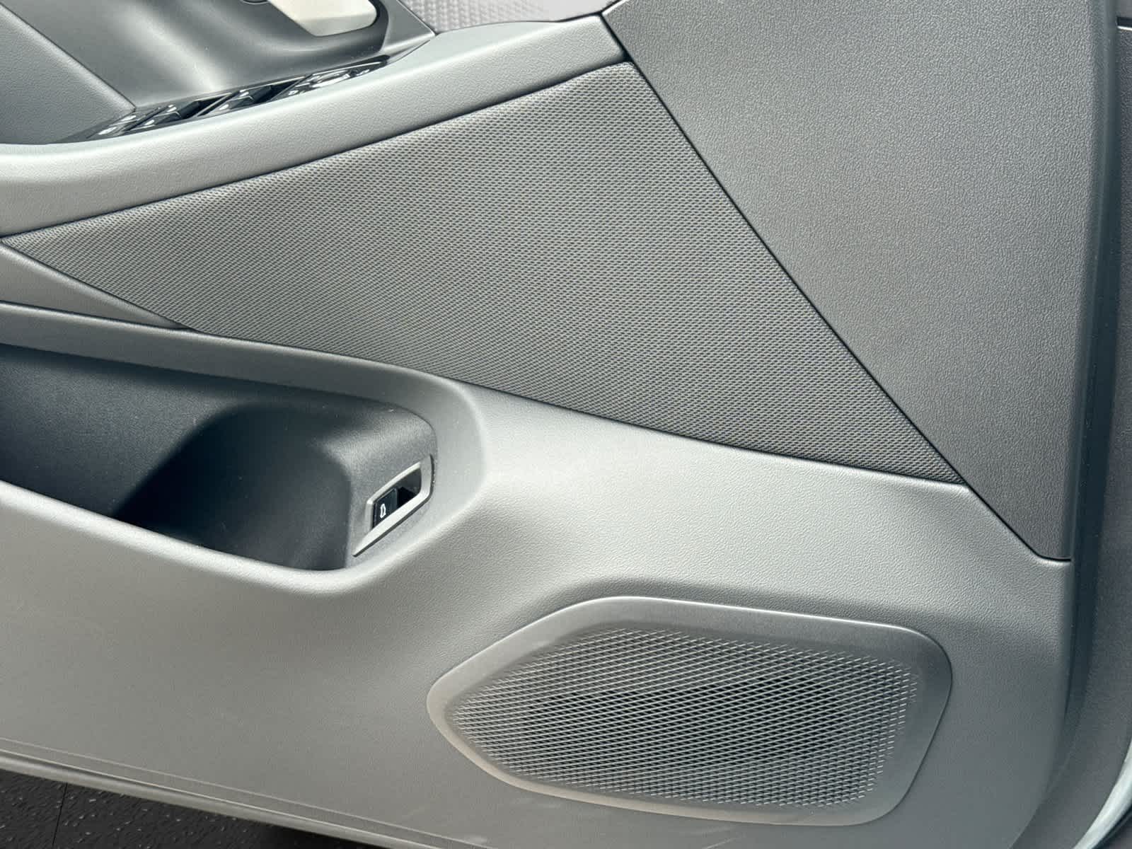 2026 BMW M5 Sedan