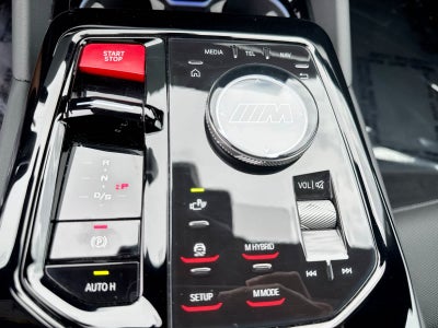 2026 BMW M5 Sedan