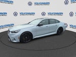 2026 BMW M5 Sedan