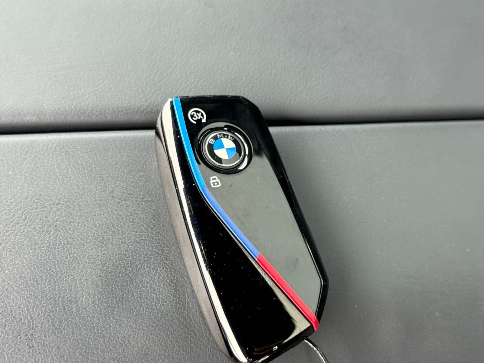 2026 BMW M5 Sedan