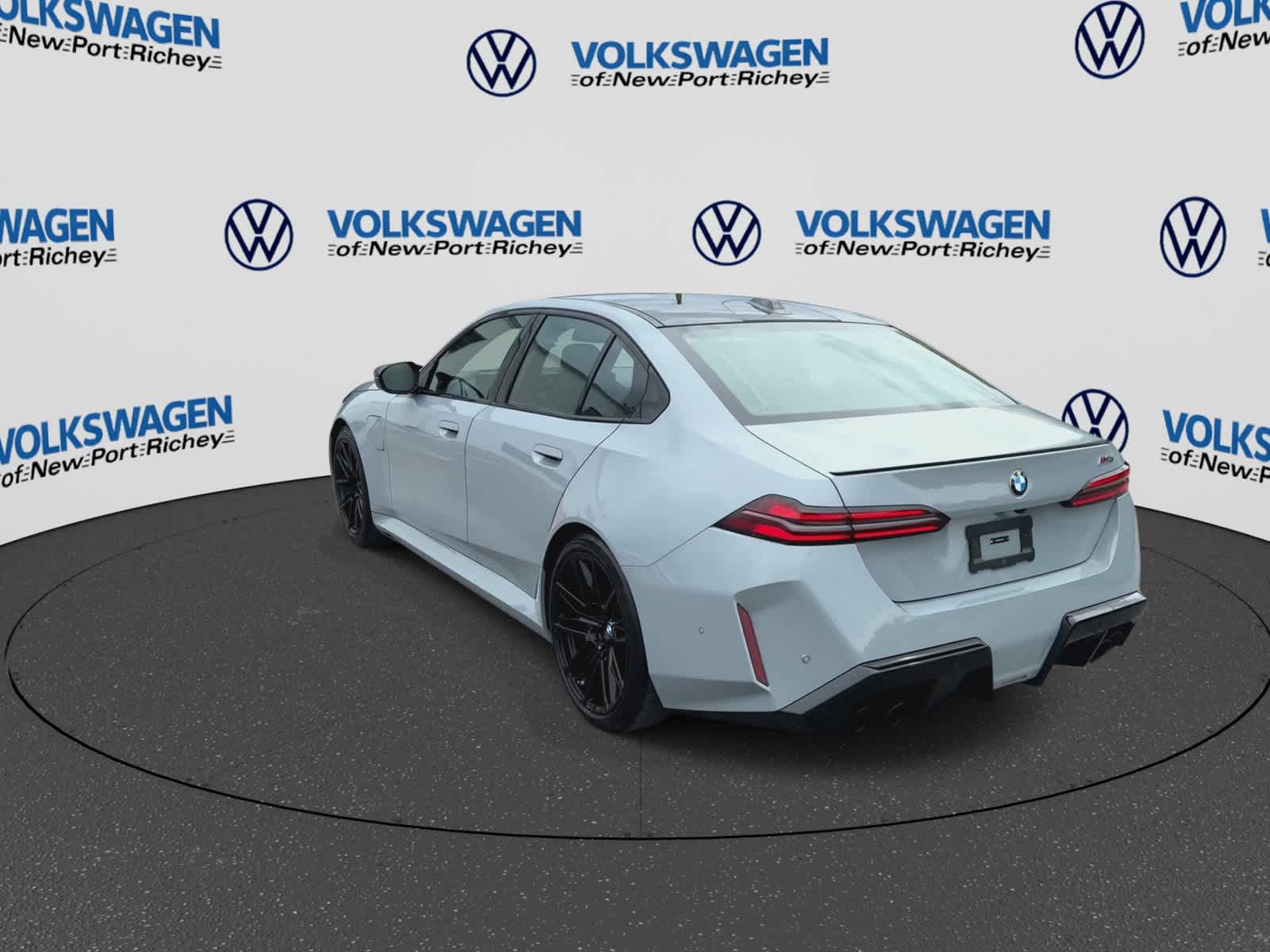 2026 BMW M5 Sedan