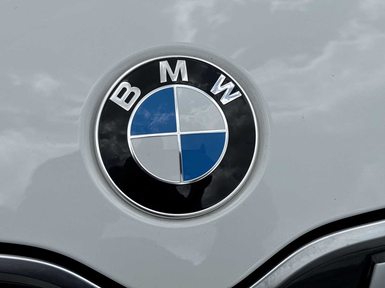 2025 BMW X1 xDrive28i xDrive28i