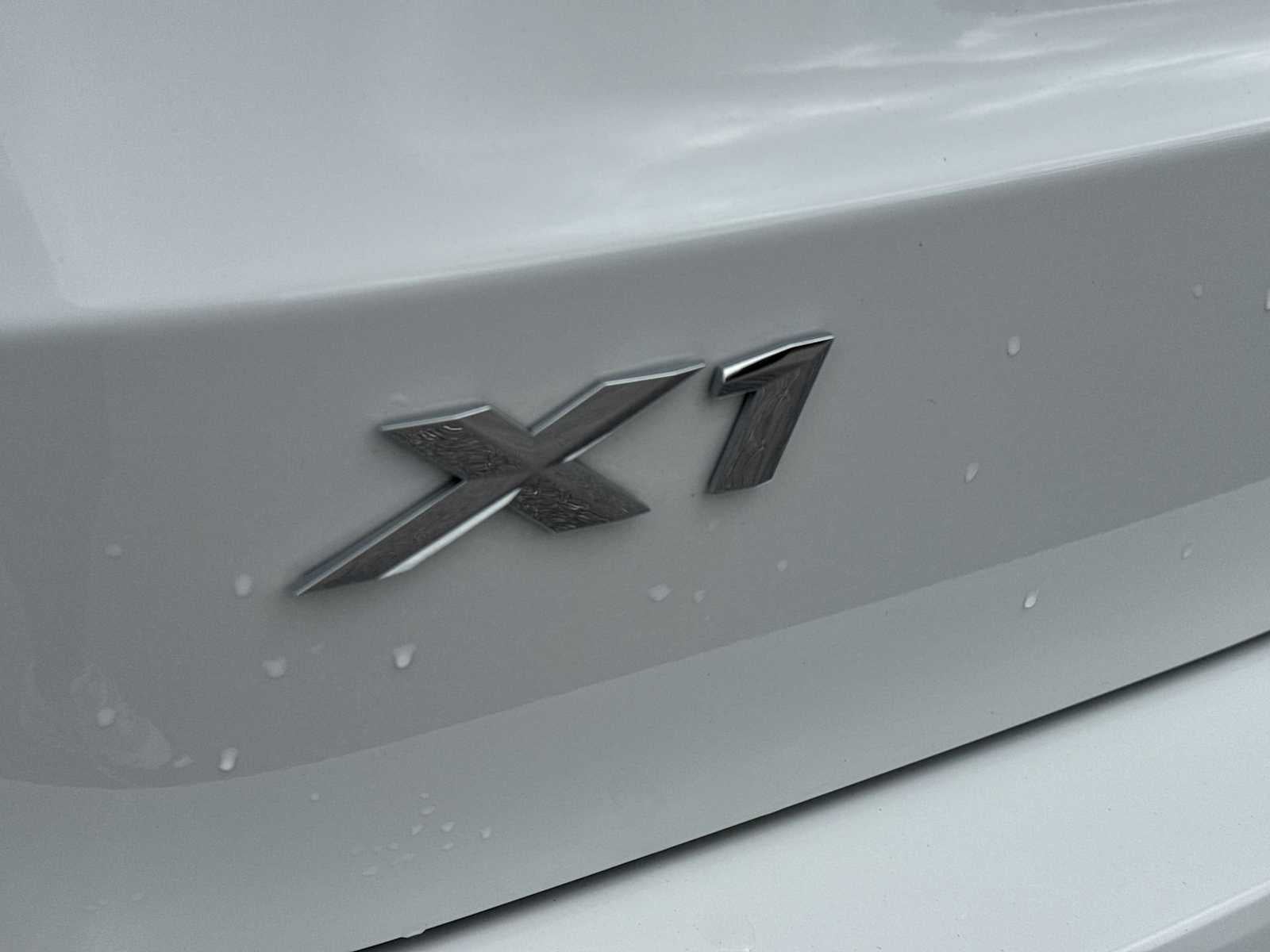 2025 BMW X1 xDrive28i xDrive28i