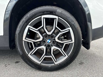 2025 BMW X1 xDrive28i xDrive28i