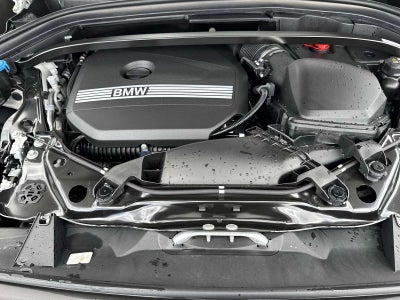 2025 BMW X1 xDrive28i xDrive28i