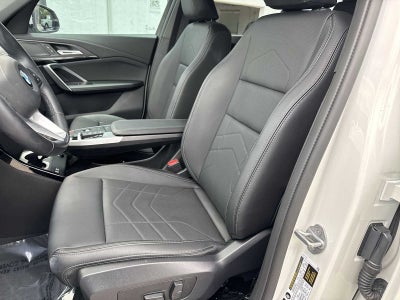 2025 BMW X1 xDrive28i xDrive28i