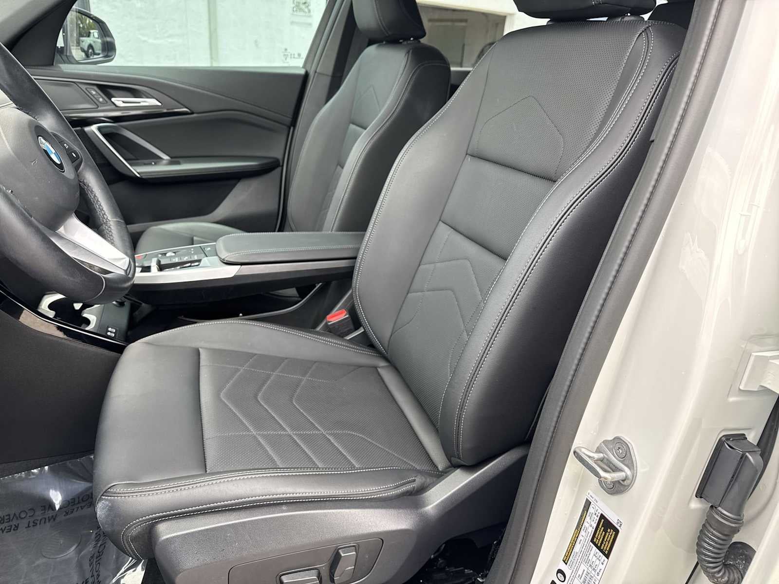 2025 BMW X1 xDrive28i xDrive28i