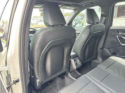 2025 BMW X1 xDrive28i xDrive28i