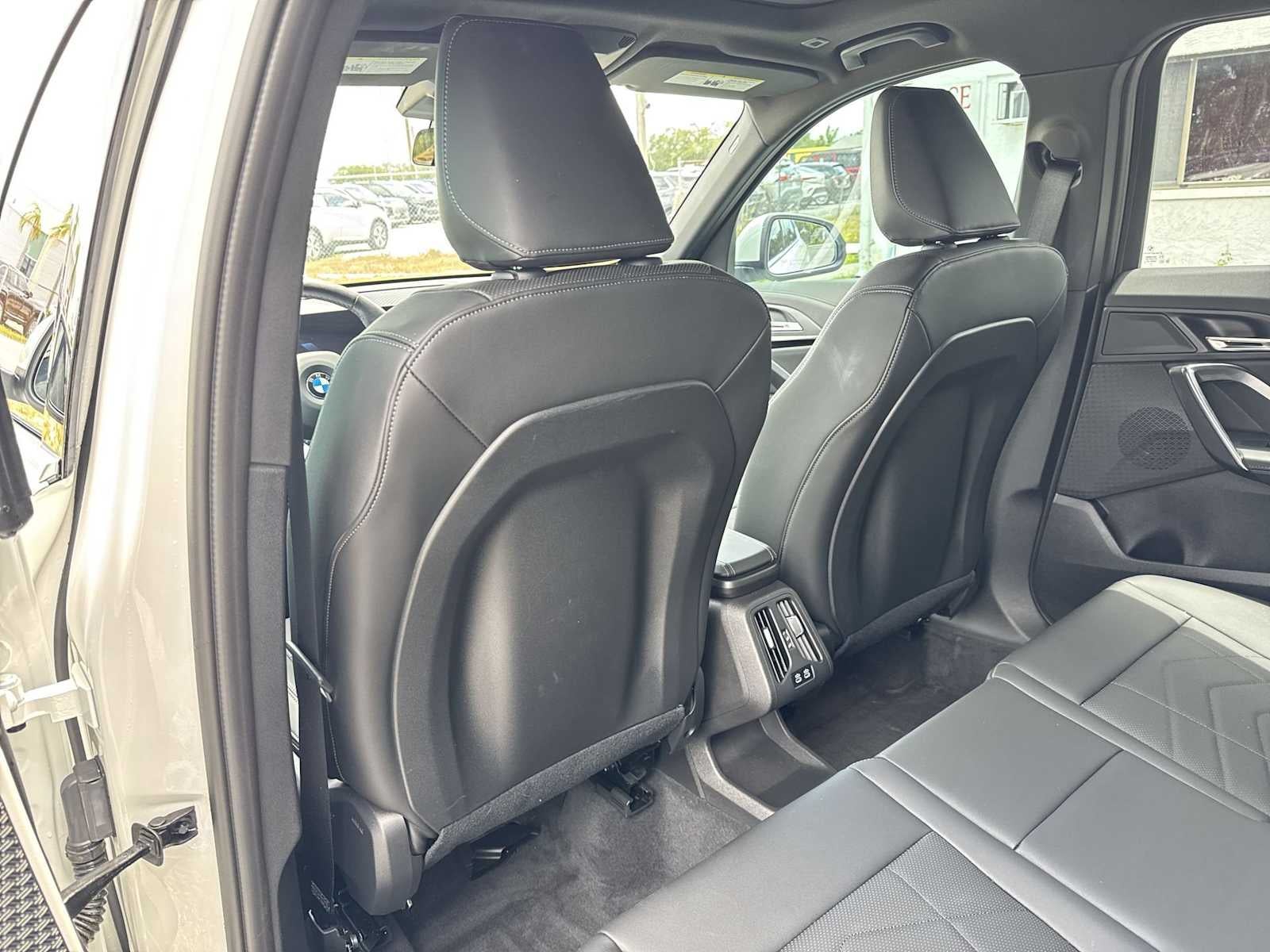 2025 BMW X1 xDrive28i xDrive28i