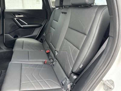 2025 BMW X1 xDrive28i xDrive28i