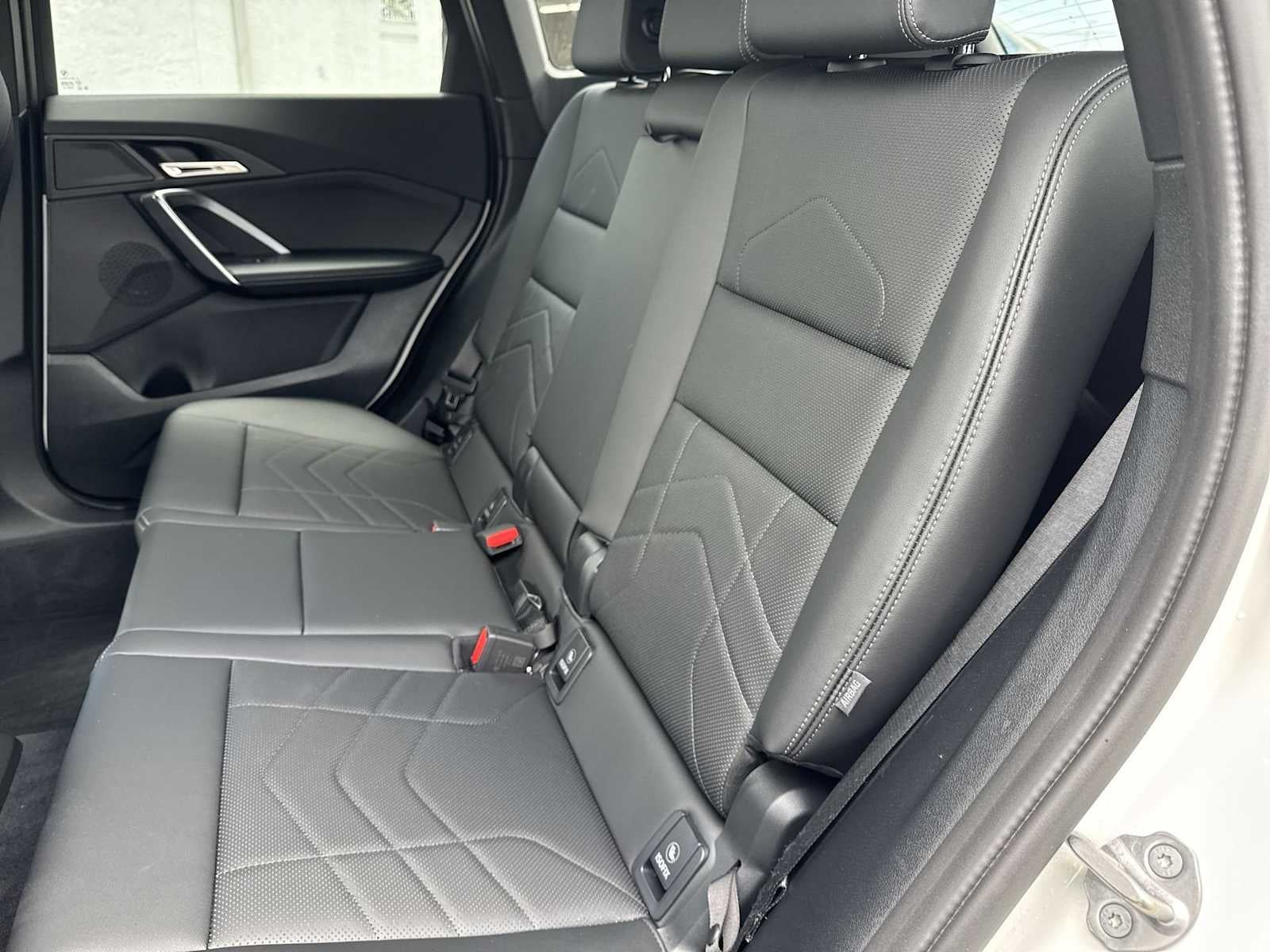 2025 BMW X1 xDrive28i xDrive28i