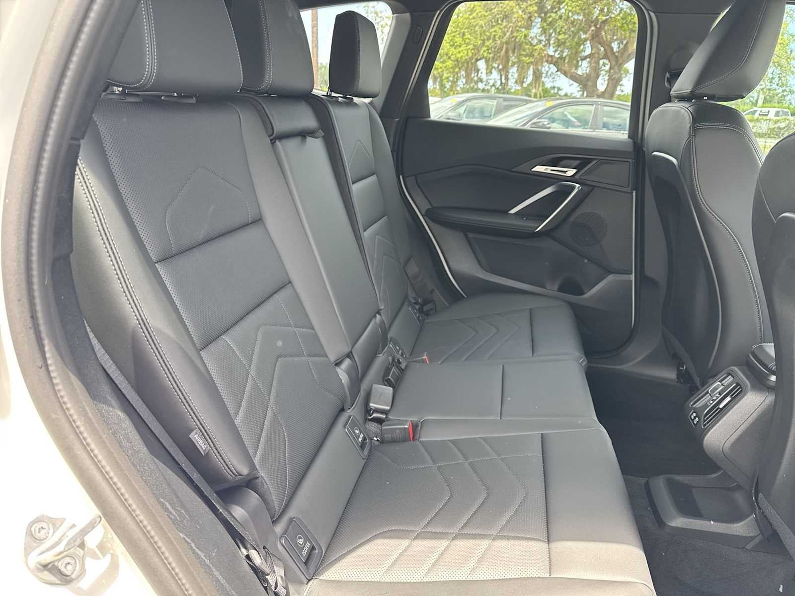 2025 BMW X1 xDrive28i xDrive28i