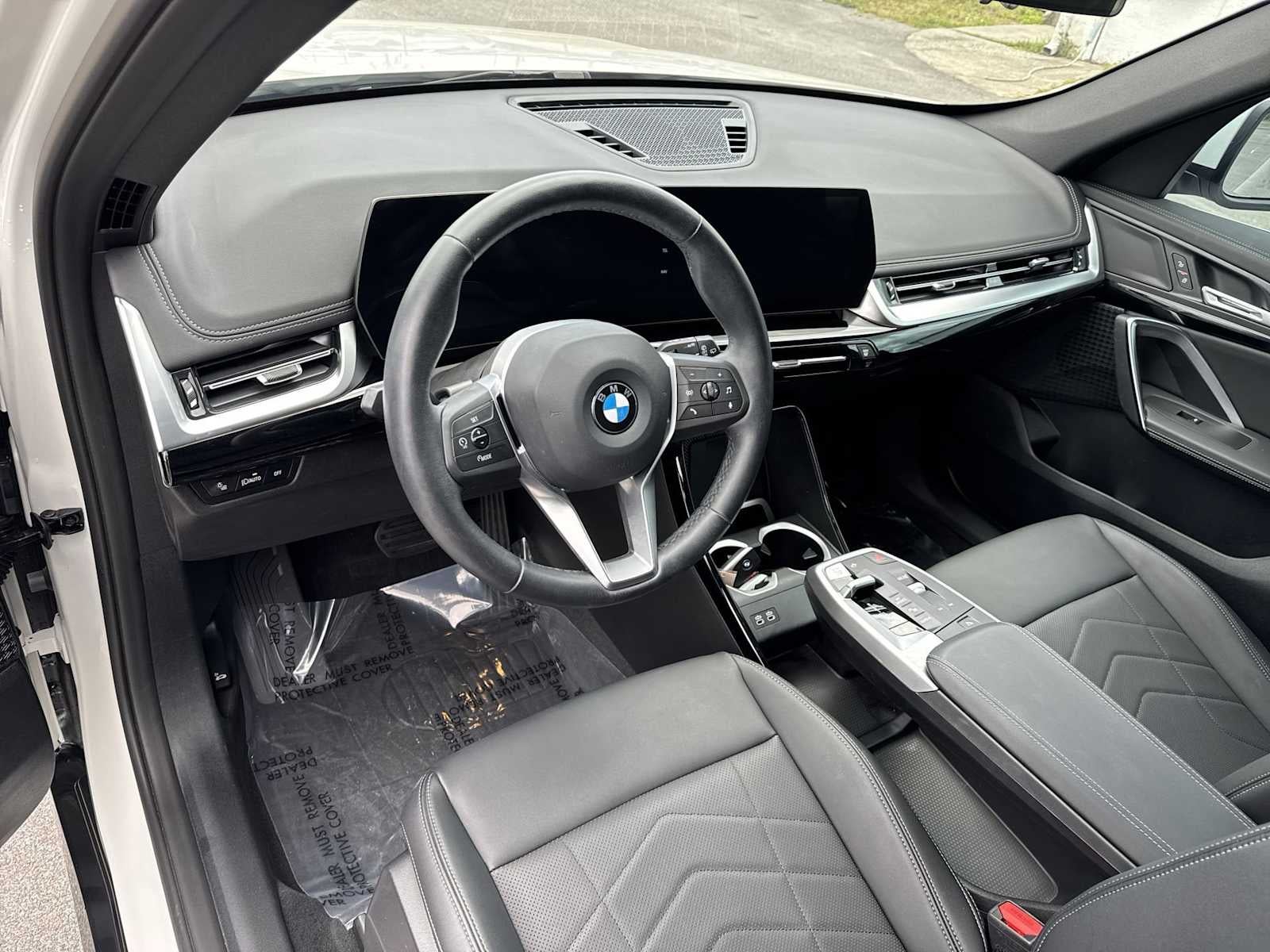 2025 BMW X1 xDrive28i xDrive28i
