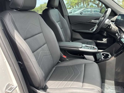 2025 BMW X1 xDrive28i xDrive28i