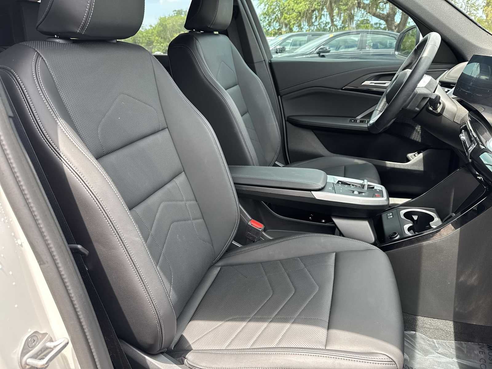 2025 BMW X1 xDrive28i xDrive28i