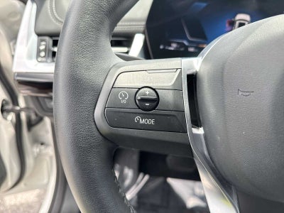 2025 BMW X1 xDrive28i xDrive28i