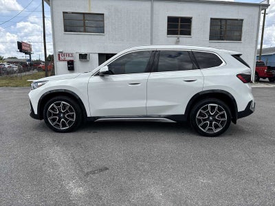 2025 BMW X1 xDrive28i xDrive28i