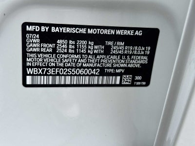 2025 BMW X1 xDrive28i xDrive28i