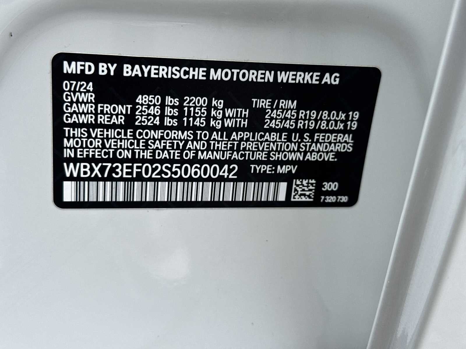 2025 BMW X1 xDrive28i xDrive28i