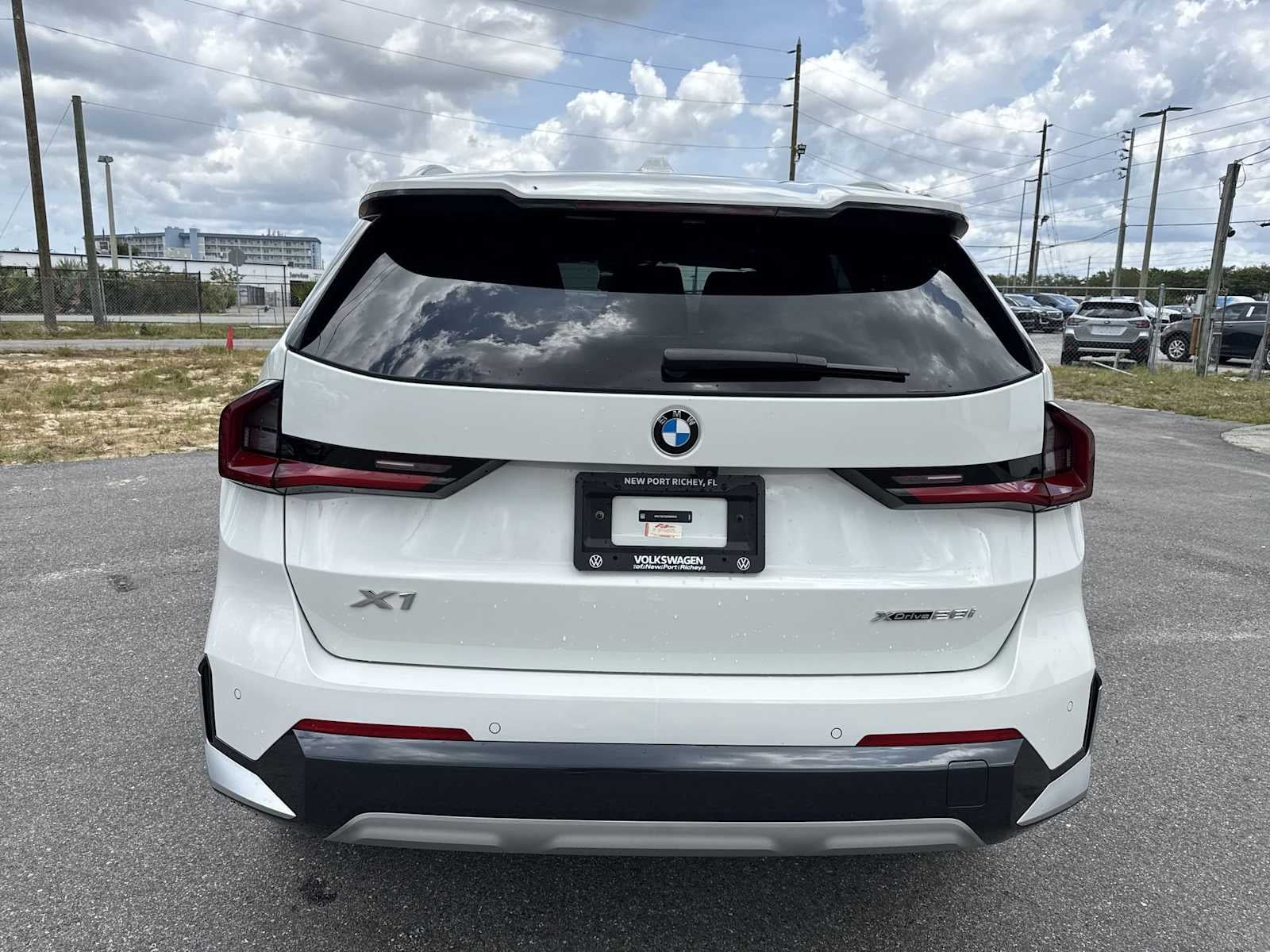 2025 BMW X1 xDrive28i xDrive28i