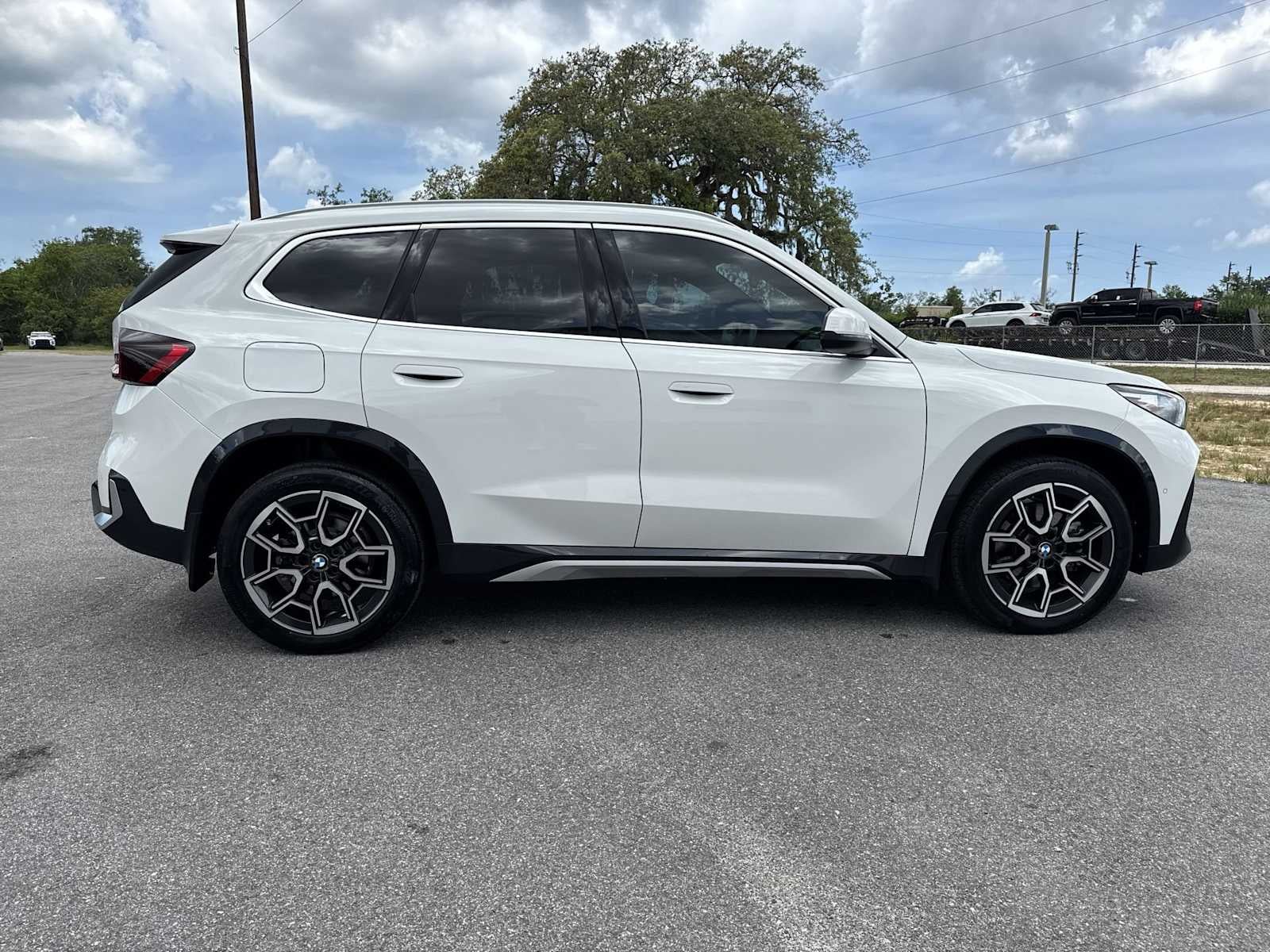2025 BMW X1 xDrive28i xDrive28i