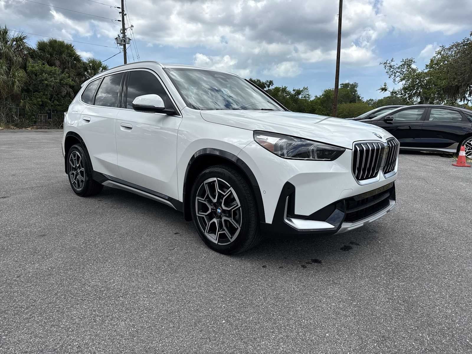2025 BMW X1 xDrive28i xDrive28i