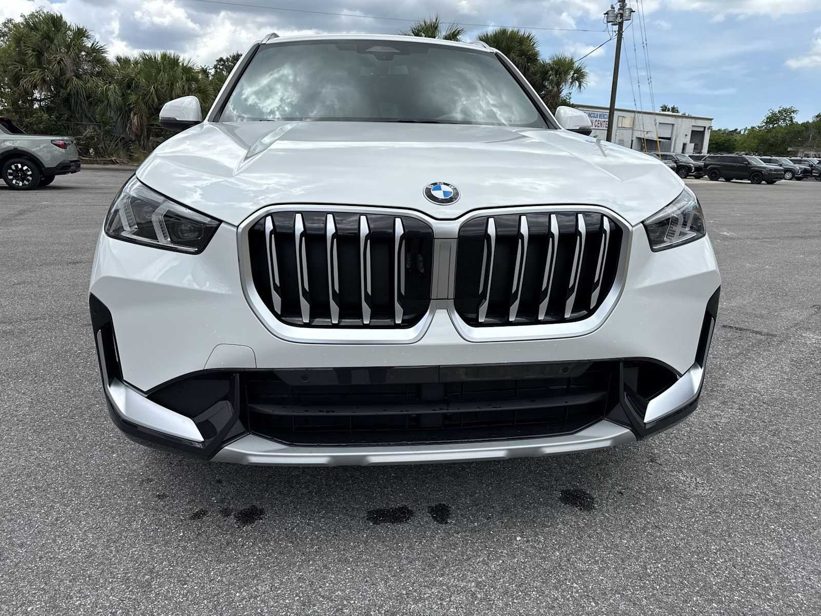 2025 BMW X1 xDrive28i xDrive28i