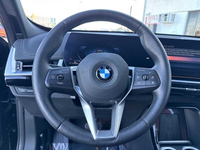 2025 BMW X1 xDrive28i