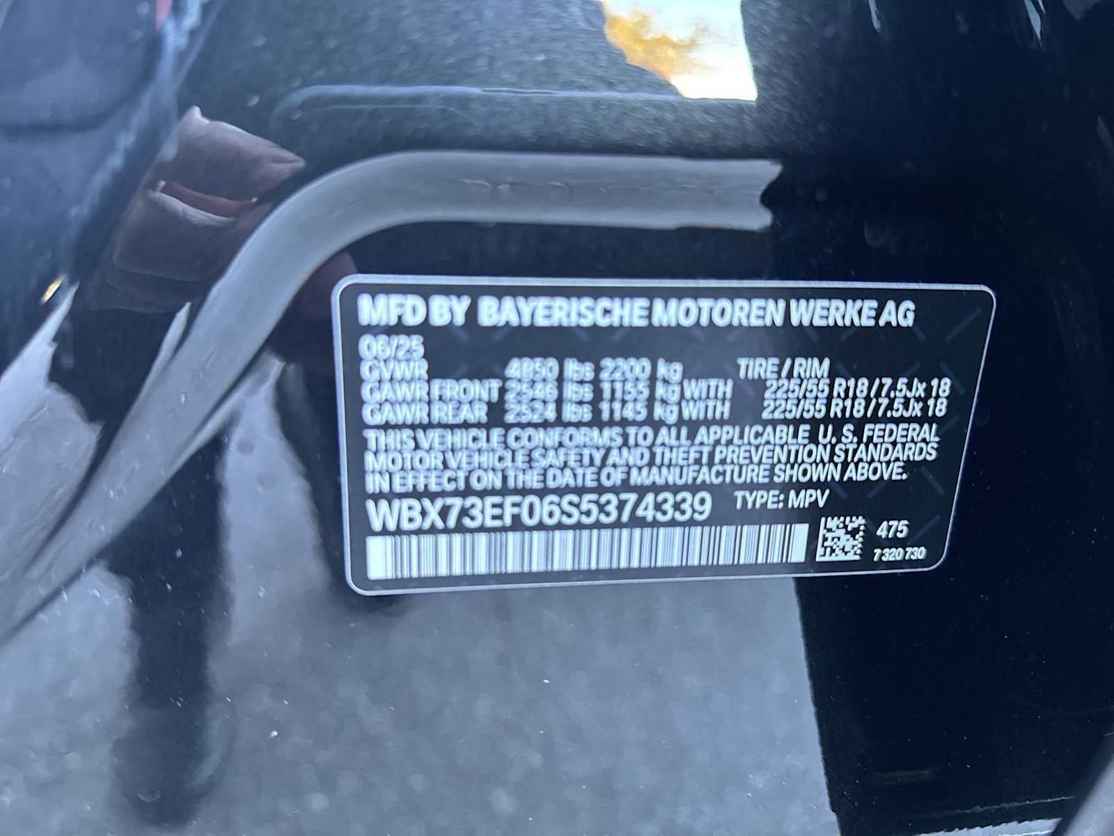 2025 BMW X1 xDrive28i