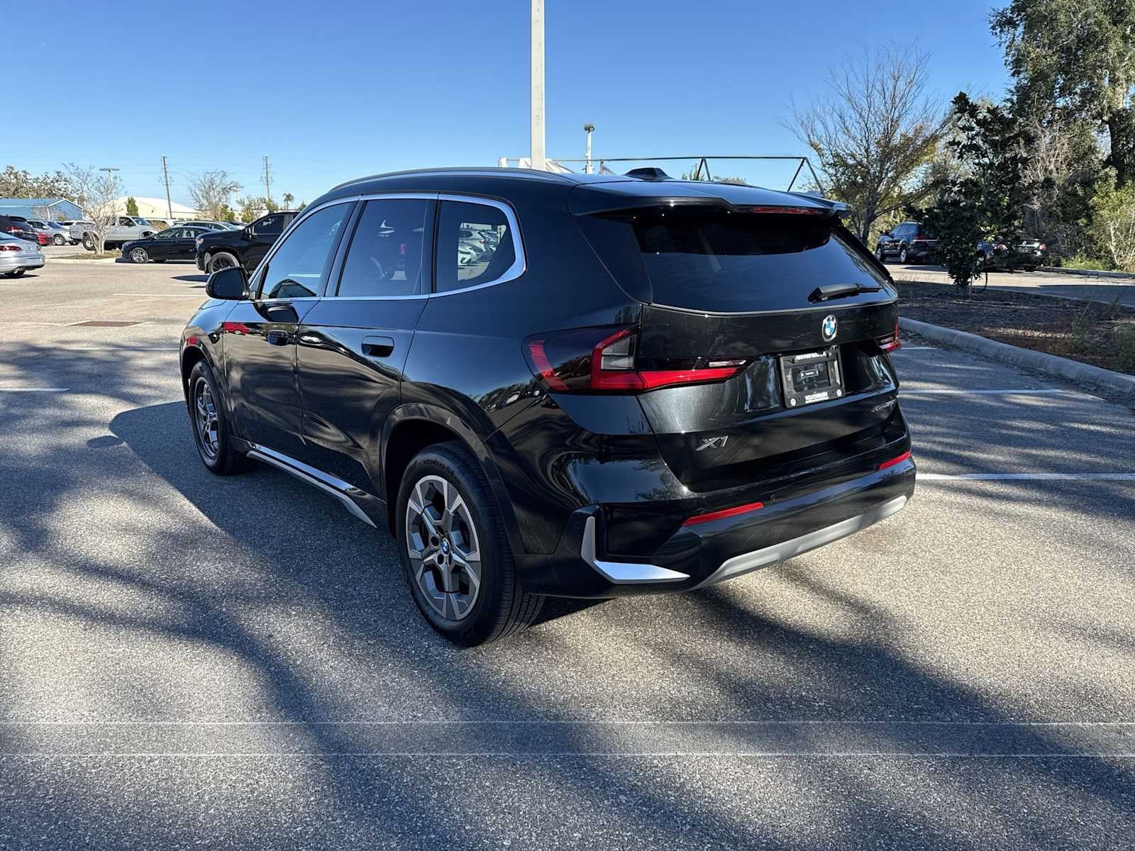 2025 BMW X1 xDrive28i