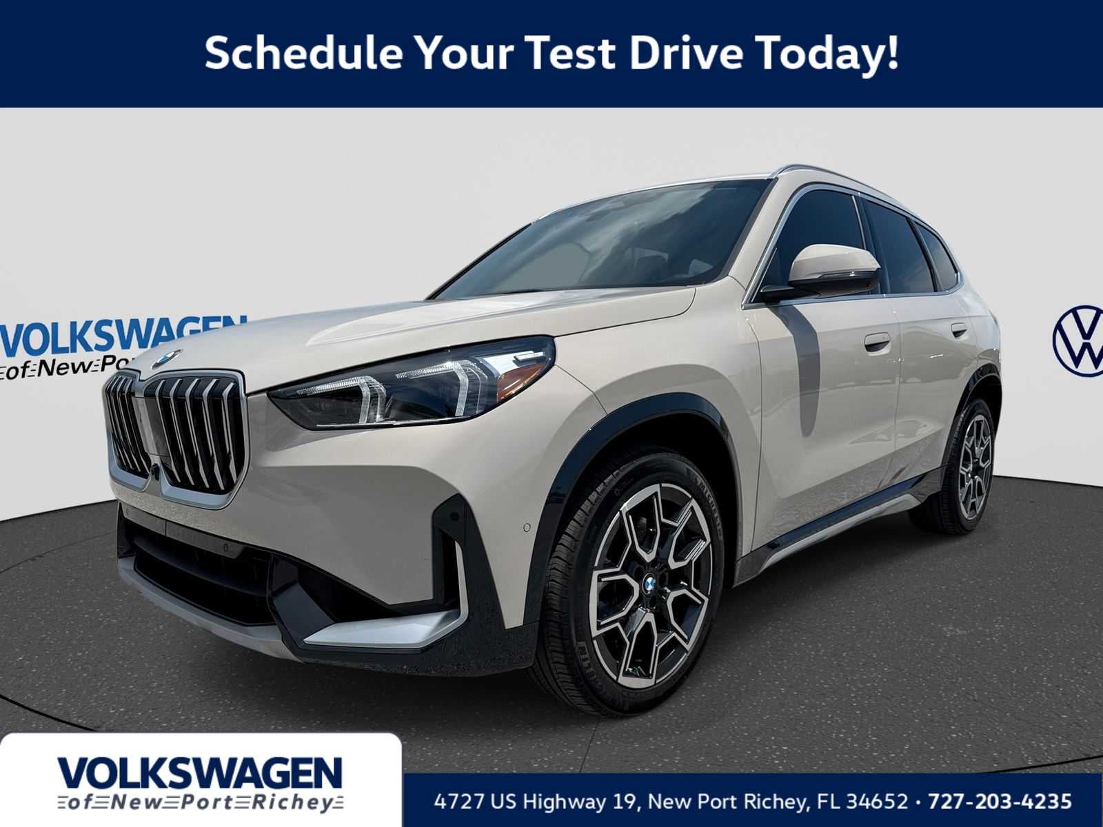 2026 BMW X1 xDrive28i xDrive28i