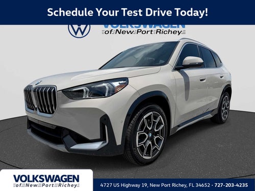 2026 BMW X1 xDrive28i xDrive28i