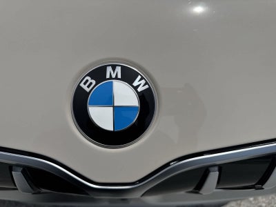2026 BMW X1 xDrive28i xDrive28i