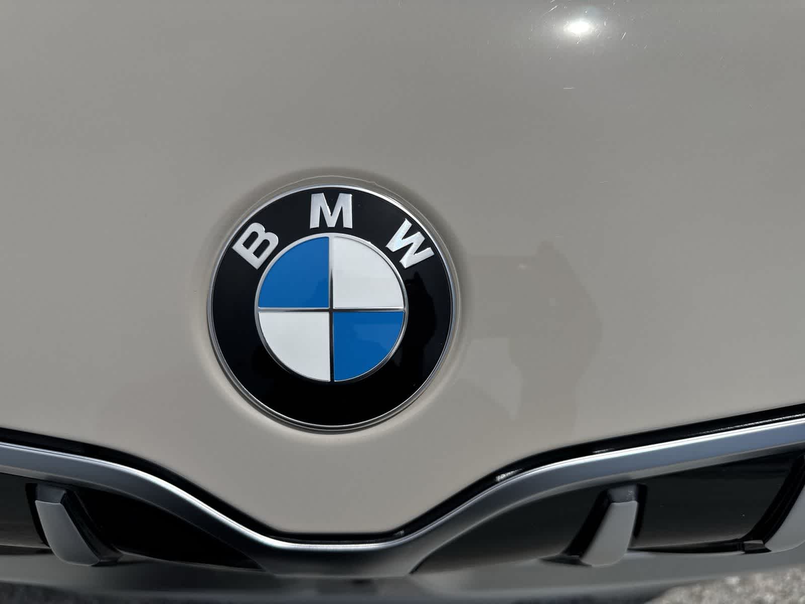 2026 BMW X1 xDrive28i xDrive28i