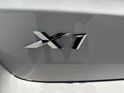 2026 BMW X1 xDrive28i xDrive28i