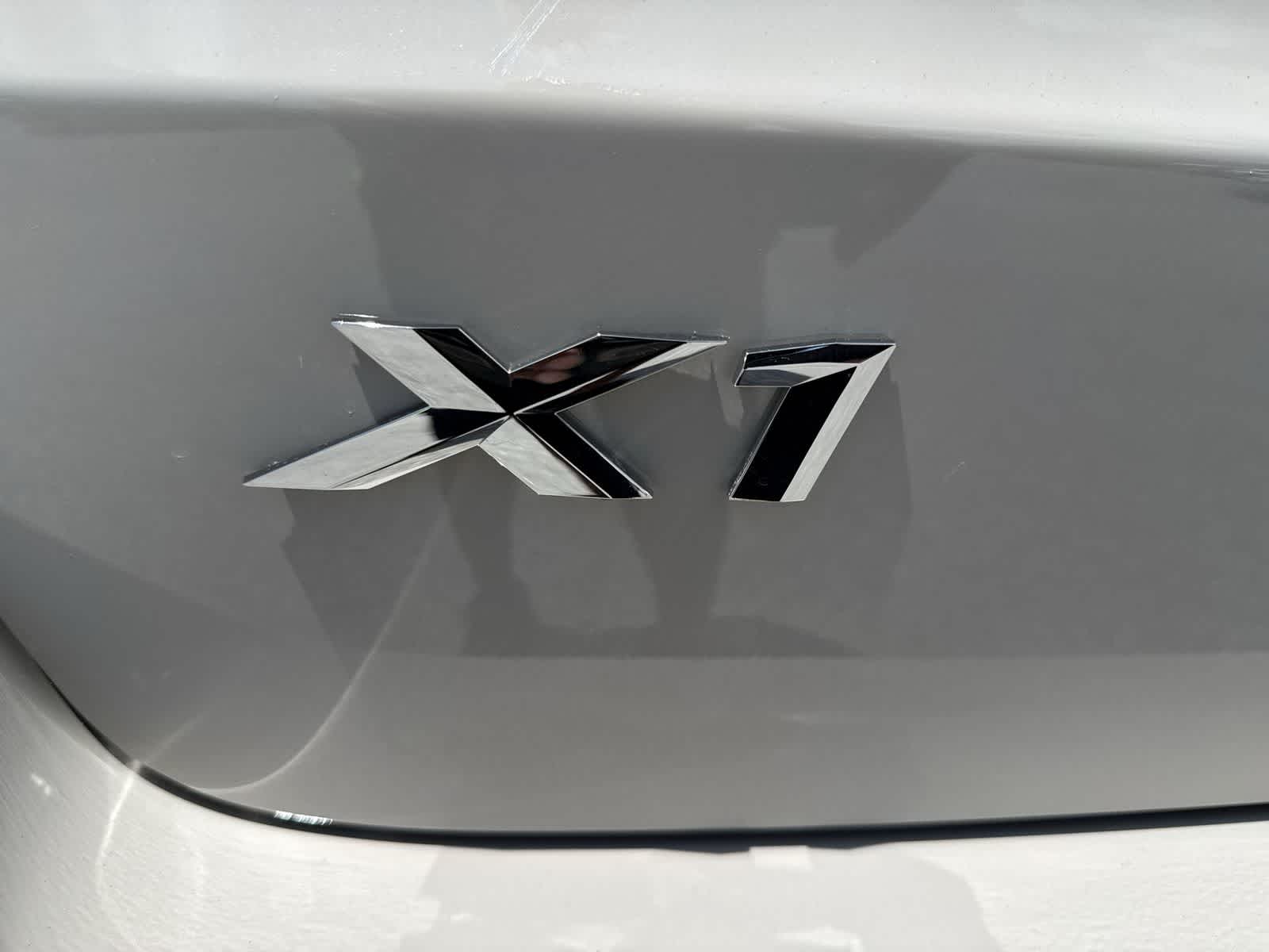 2026 BMW X1 xDrive28i xDrive28i