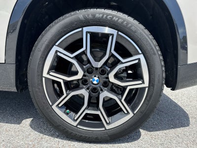 2026 BMW X1 xDrive28i xDrive28i