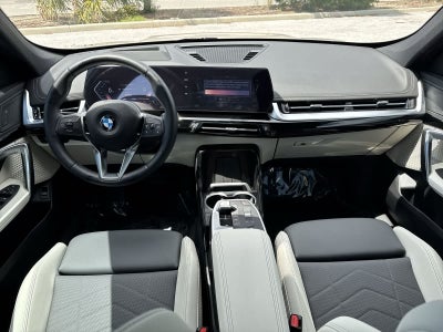 2026 BMW X1 xDrive28i xDrive28i