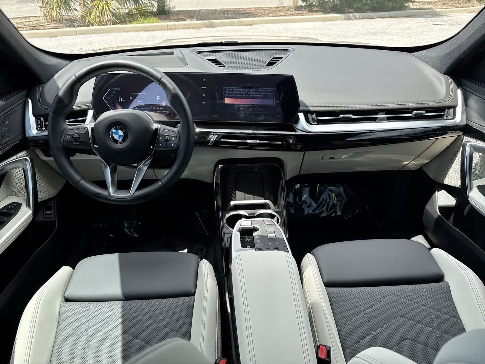 2026 BMW X1 xDrive28i xDrive28i