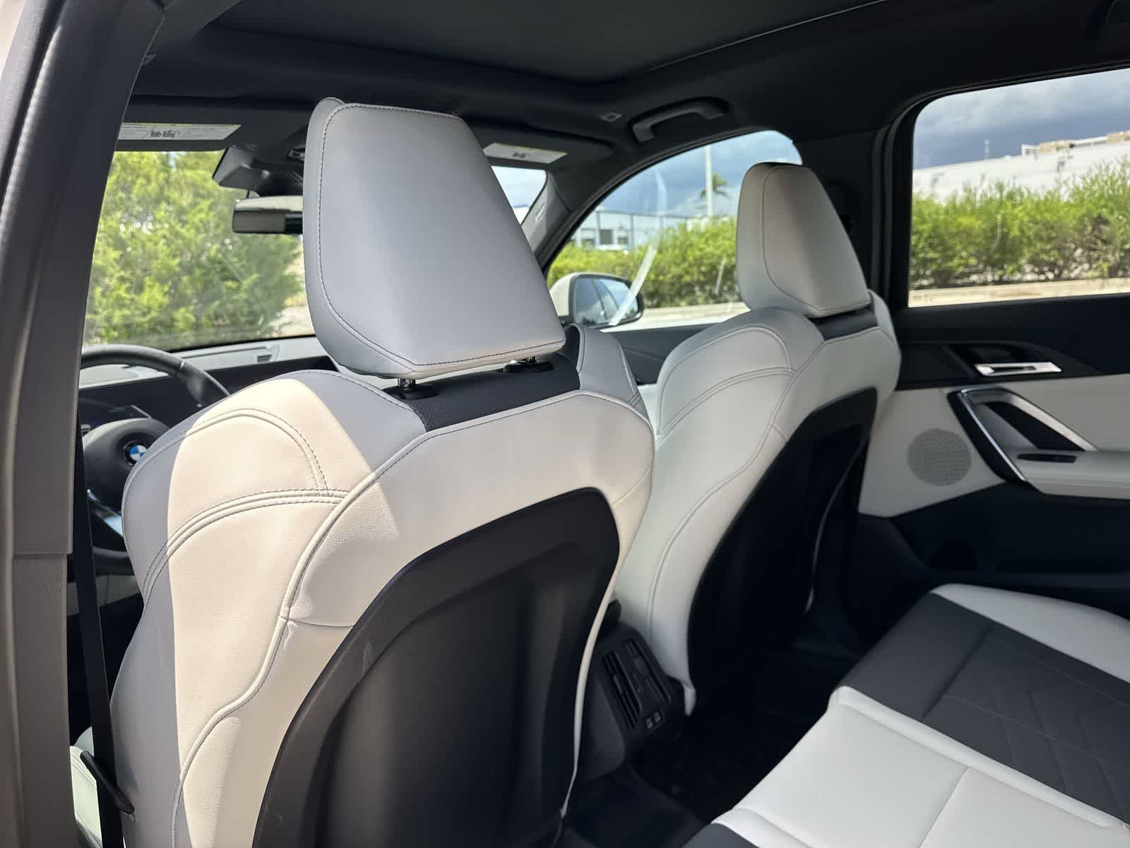 2026 BMW X1 xDrive28i xDrive28i