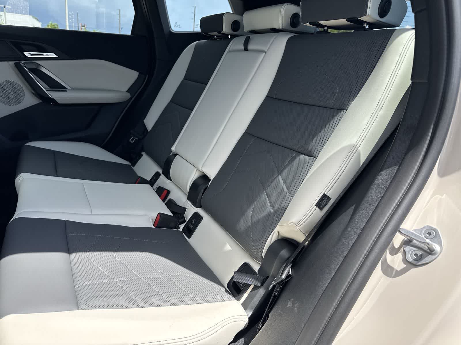 2026 BMW X1 xDrive28i xDrive28i