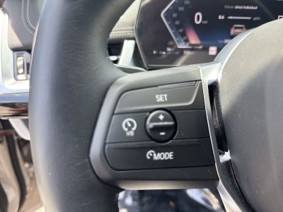 2026 BMW X1 xDrive28i xDrive28i