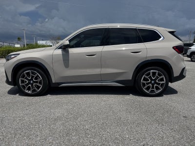 2026 BMW X1 xDrive28i xDrive28i