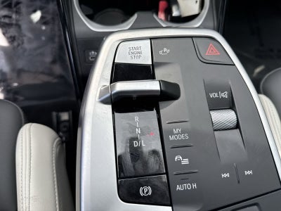 2026 BMW X1 xDrive28i xDrive28i