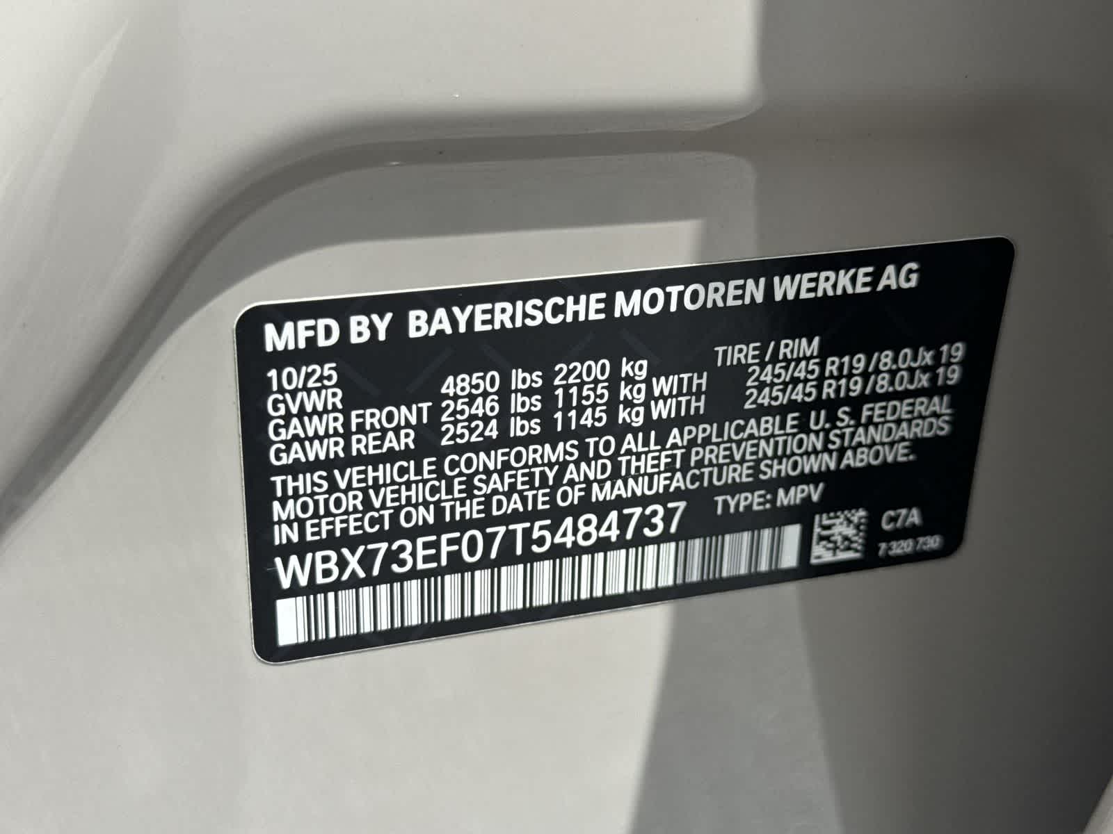 2026 BMW X1 xDrive28i xDrive28i