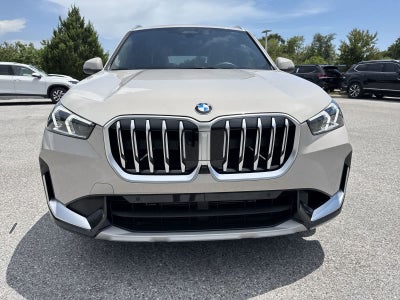 2026 BMW X1 xDrive28i xDrive28i